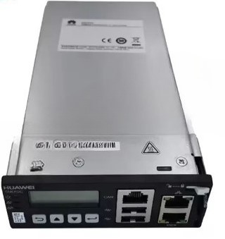 Power System Controllers/SMUs